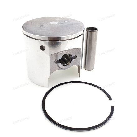 Поршень Kawasaki 550, 0.5, 010-812-05