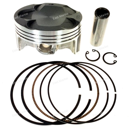 Поршень Yamaha VX1100 + 0.50 mm      (05-16)   010-872-05KT