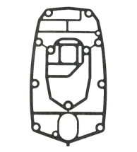 Прокладка дейдвуда 25J,30D 6J8-45114-A1