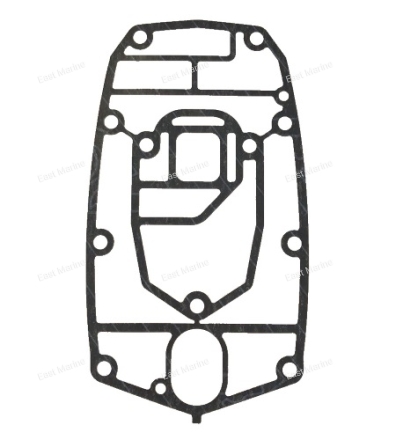Прокладка дейдвуда 25J,30D 6J8-45114-A1
