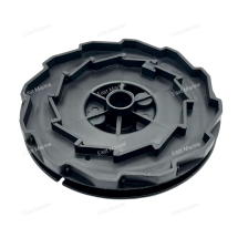 Катушка намотки шнура  67D-15714-00 F4-01.01.09