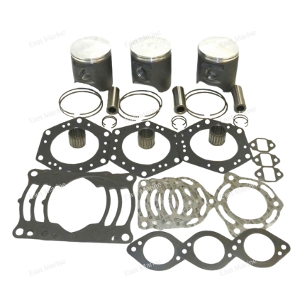 Поршни, комплект Kawasaki,1200,0.25,010-841-11P