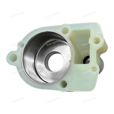 Корпус помпы  Mercury, Mercruiser  Alpha 18-3116