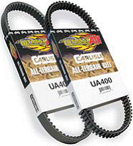 Приводной ремень для ATV 350-450 829373