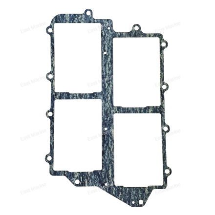 Прокладка впуска 115-140   6E5-13645-A1