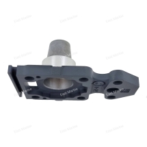 Основание помпы 9.9-15            63V-45331-00-CA