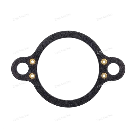 Прокладка корпуса термостата  Mercruiser 31560