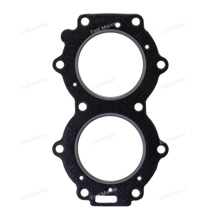 Прокладка под головку Yamaha 25A     6G0-11181-00