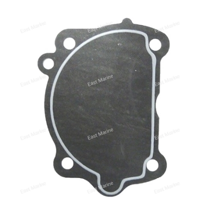 Прокладка под крышку цилиндра  4A, 5C   6E3-11193-A1