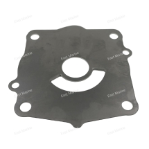 Пластина помпы F80D-F130A   6EK-44323-00