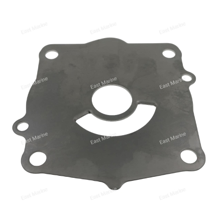 Пластина помпы F80D-F130A   6EK-44323-00