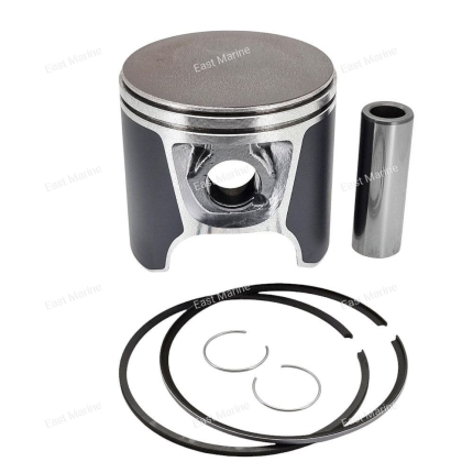 Поршень Sea-Doo 720, +0.5 mm, 010-817-05KT