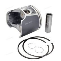 Поршень Sea-Doo 720, +0.5 mm, 010-817-05KT