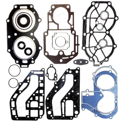 Прокладки, комплект, Yamaha 25B, 30H      61N-W0001-00