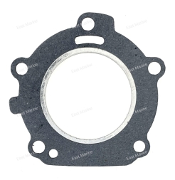 Прокладка под головку 3А, 3B    6L5-11181-A2