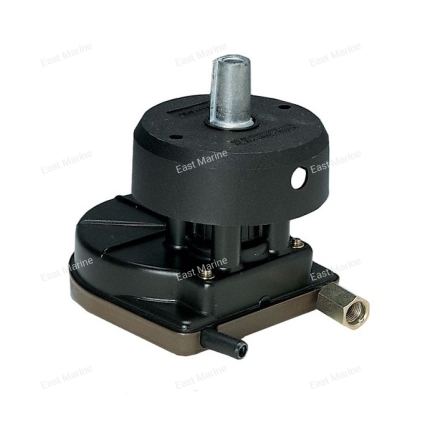 Редуктор рулевой Т67