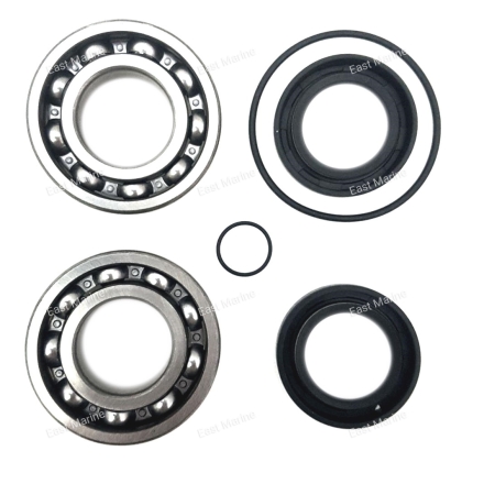 Ремкомплект водомета для Kawasaki 550 82-89          003-601