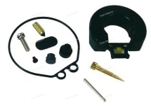 Ремкомплект карбюратора Tohatsu 4-5,  Yamaha  3, 6, 8 лс, Mercury 5    18-7765