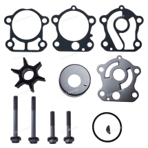 Ремкомплект помпы F75, F80, F90, F100       67F-W0078-02