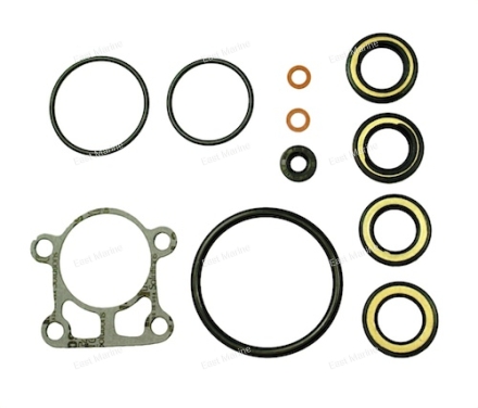Ремкомплект редуктора 55B                        650-055