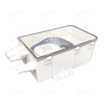 Бак откачки воды из душа 12V, 750GH            SFBPX-G750-07