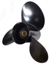 Винт гребной Tohatsu 50C, 60A, 70A,B