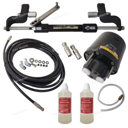 Рулевая гидравлическая система  OBHF100-25