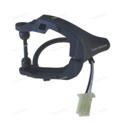 Рычаг &quot;газа&quot; VT70, RS, VK Pro   8FA-82970-01