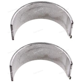 Вкладыш шатунный Yamaha 1000/1100 010-224-01BLU