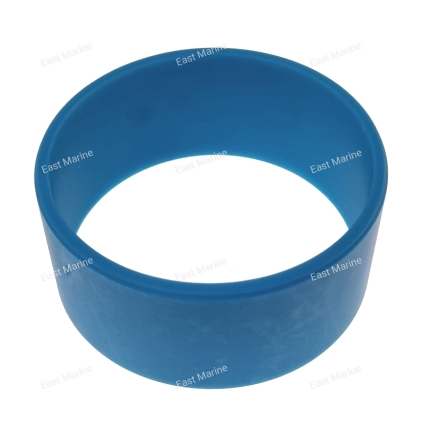 Вставка GTI, SE06-07, GTX 4Tec05-07, GTX 4TecW.B.05-07, GTX 4TecS.C.04-06, (267-000-104).