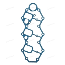 Прокладка под крышку головки 40D2, 50D2    3C8-01024-1