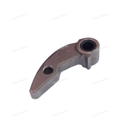 Грузик вариатора 8AT-17605-00