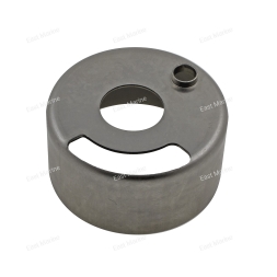 Стакан помпы Yamaha 6C, 8C              6G1-44322-00