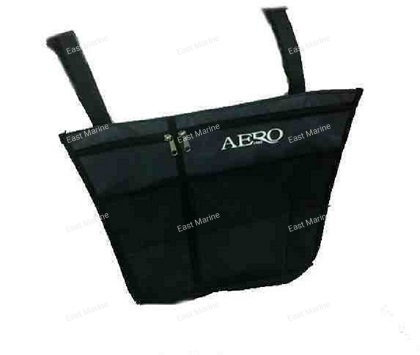 Сумка леерная