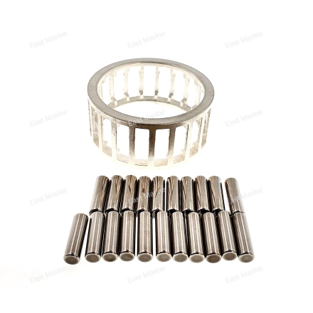 Подшипник шатуна Yamaha 700 (ATV)   93310-84037