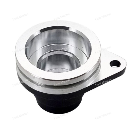 Корпус сальников 9.9-15                              63V-15396-01-CA