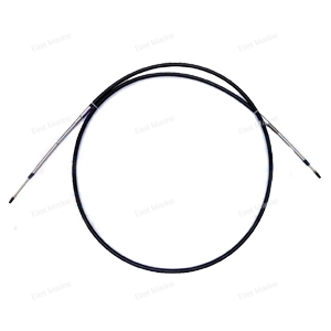 Трос рулевой Sea-Doo 951 XP