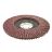 Диск торцевой лепестковый (100)   FD-12522A100-R 