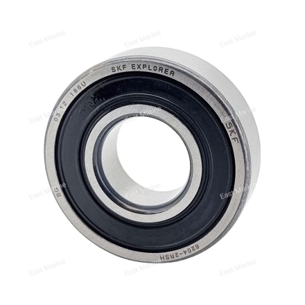 Подшипник ходовой части (SKF)                       6025