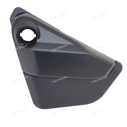 Крышка левая Yamaha XVS950 (2015-2018)        1TP-21711-00