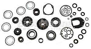 Комплект ремонтный Mercruiser Alpha GEN II  (96-97 гг)   18-2368
