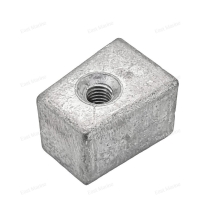 Анод редуктора T40, F40-F60           T40-00000009