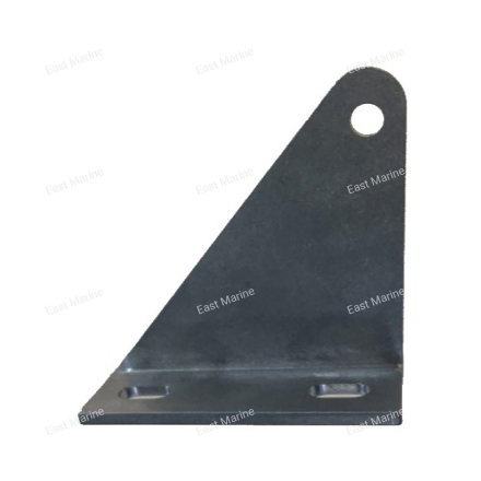 Крепление  наконечника кабеля, Mercury 40            1405