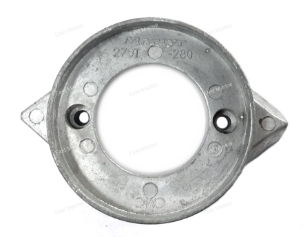 Анод Volvo-Penta AQ280-290 SP         875815-3         CMV18