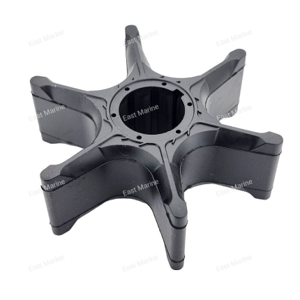 Крыльчатка Yamaha F80D, F90C, F100F, 115-300       6E5-44352-00