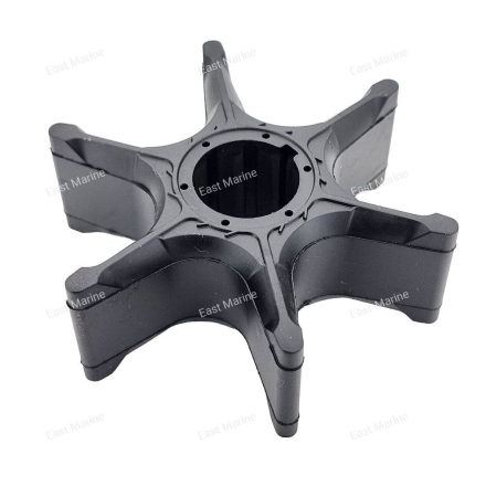 Крыльчатка Yamaha F80D, F90C, F100F, 115-300       6E5-44352-00