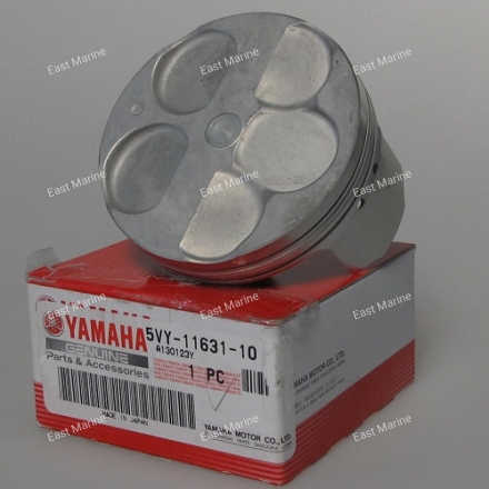 Поршень FZ1               5VY-11631-10