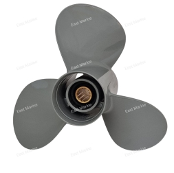 Винт алюминиевый 3 X 11 1/8 X 13 Honda 35-60     59130-ZV5-013AH