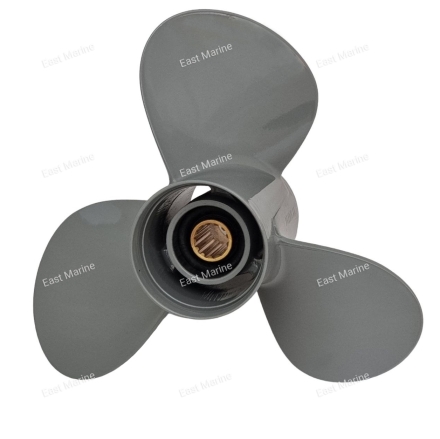 Винт алюминиевый 3 X 11 1/8 X 13 Honda 35-60     59130-ZV5-013AH