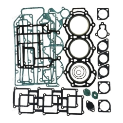 Прокладки двигателя (к-т) Nissan/Tohatsu 90   3B7-87121-1